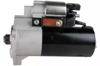 8EA 012 527-741 HELLA Стартер 8EA 012 527-741 HELLA Стартер